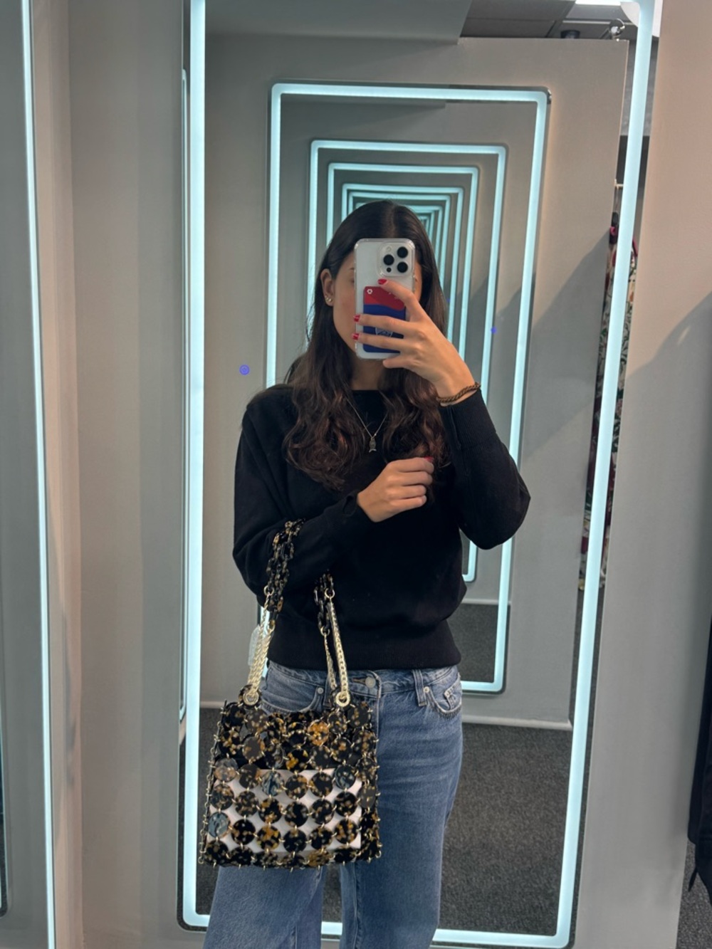 Sandro Bag